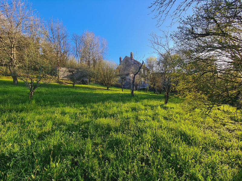 Maison de village - 145 m² - 6 pièces