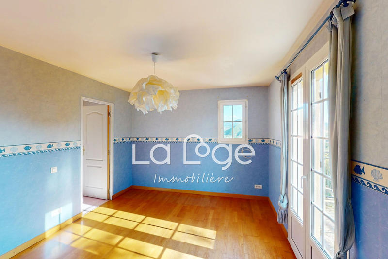 Villa - 140 m² - 5 pièces