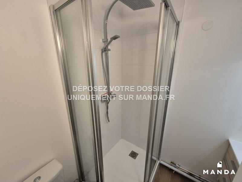 Chambre - 10 m² - 4 pièces