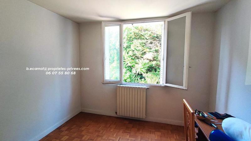 Appartement - 66 m² - 4 pièces