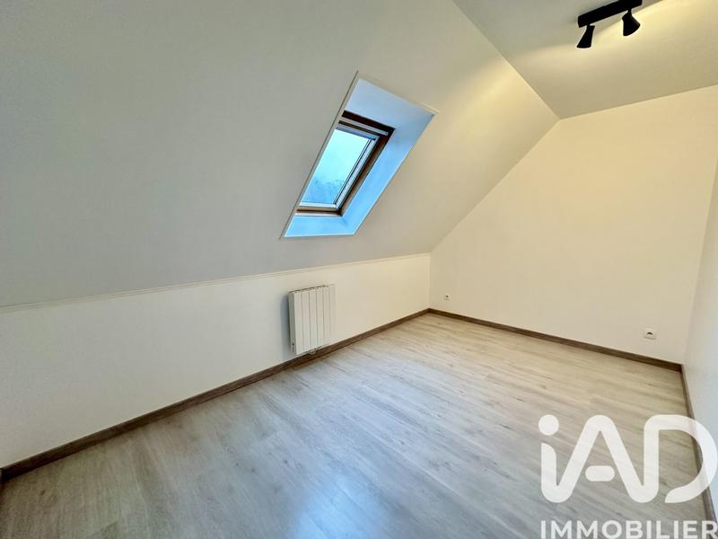 Maison - 193 m² - 6 pièces