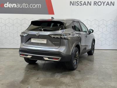 Nissan Qashqai e-Power 190 ch Tekna
