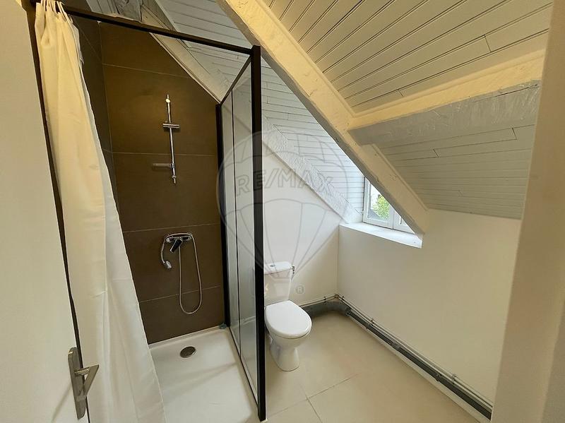 Maison - 150 m² - 7 pièces