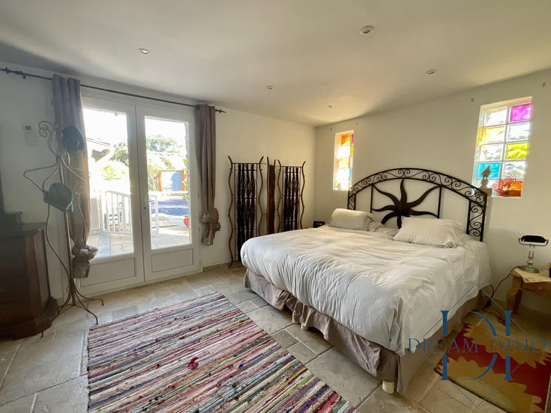 Maison - 141 m² - 5 pièces