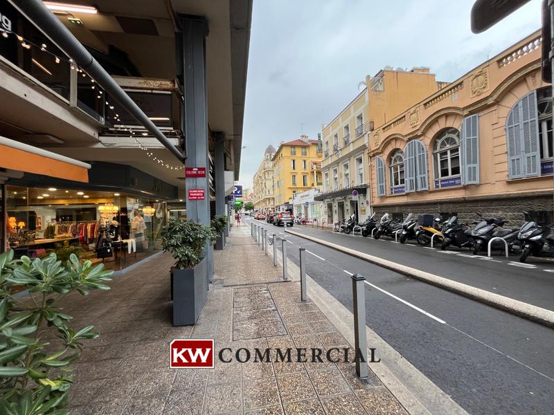 Fonds de commerce - Magasins - 36 m²