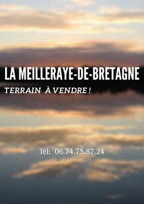 Terrain constructible - 533 m²