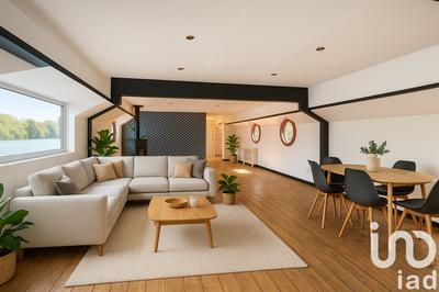 Maison - 170 m² - 5 pièces