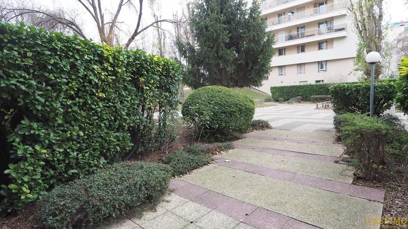 Appartement - 83 m² - 4 pièces