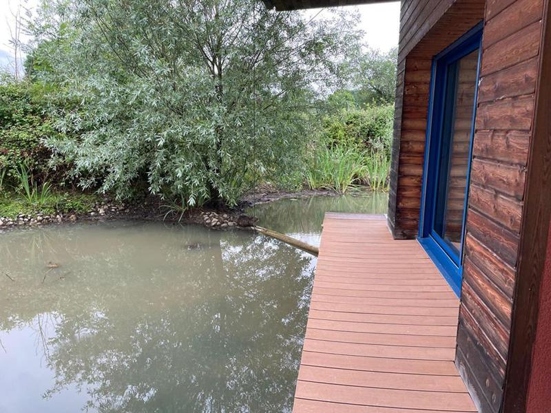 Maison - 172 m² - 6 pièces