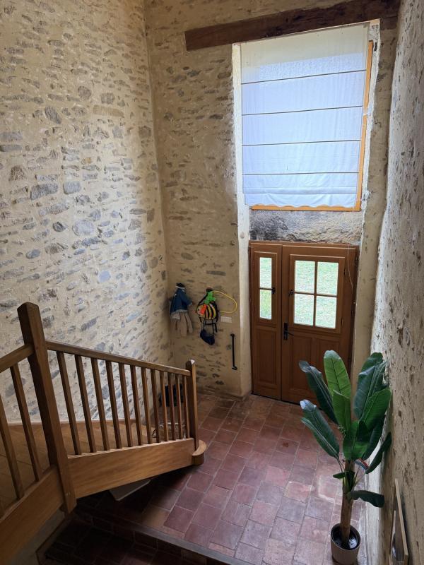 Moulin - 464 m² - 11 pièces