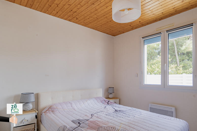 Maison - 87 m² - 5 pièces