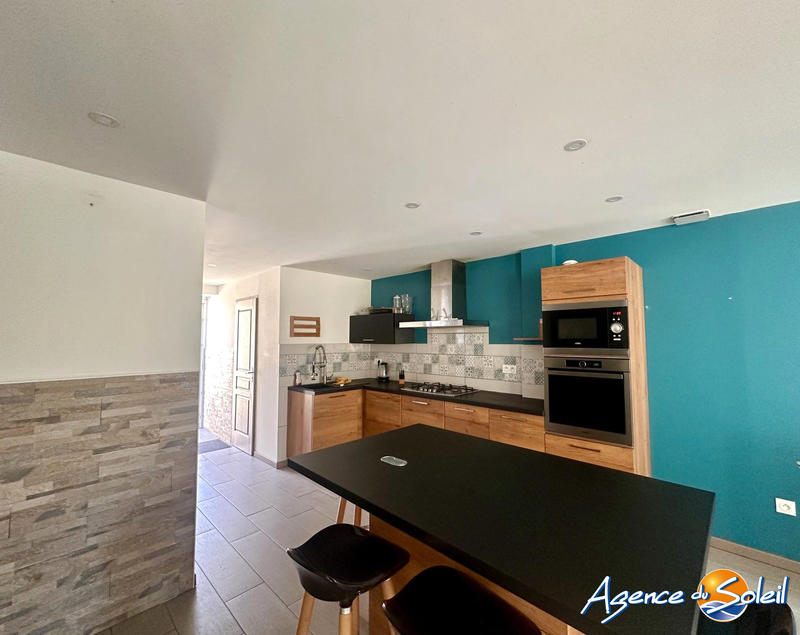 Villa - 110 m² - 5 pièces