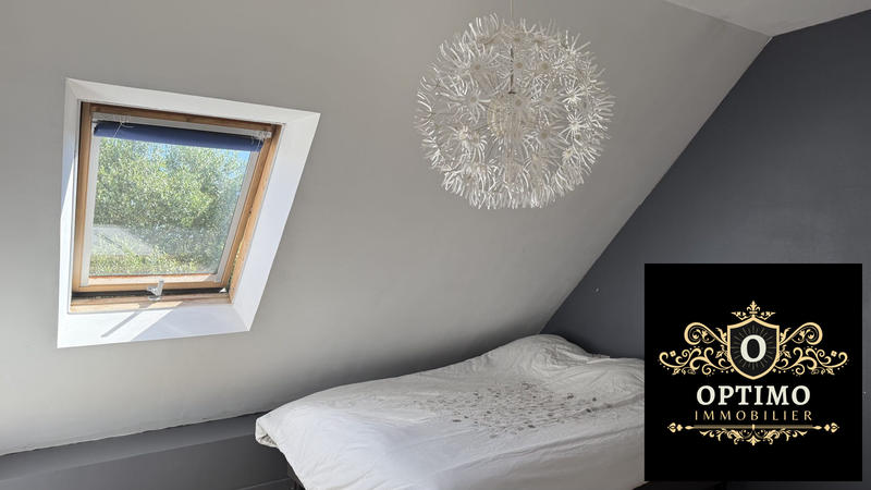 Maison - 167 m² - 7 pièces