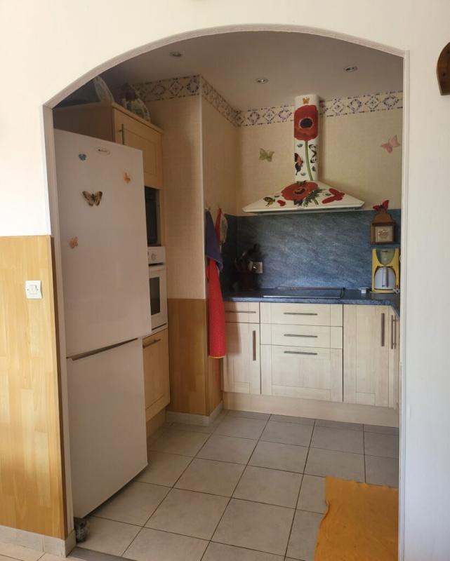 Villa - 50 m² - 3 pièces