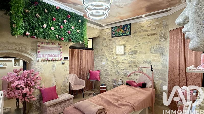 Château - 394 m² - 10 pièces