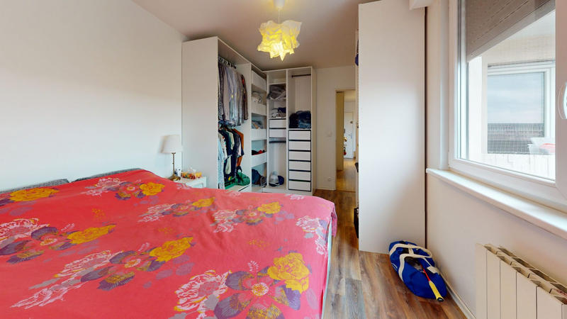 Appartement - 98 m² - 3 pièces