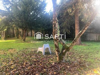 Maison de maîtres - 272 m² - 8 pièces