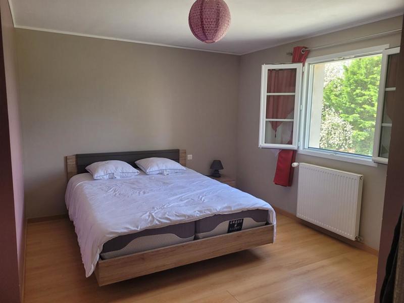 Maison - 152 m² - 5 pièces