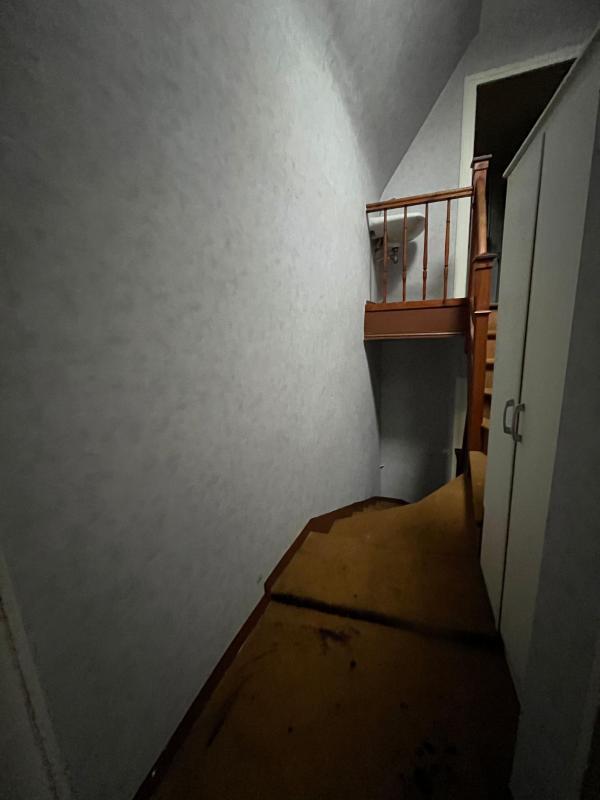 Immeuble - 152 m² - 5 pièces