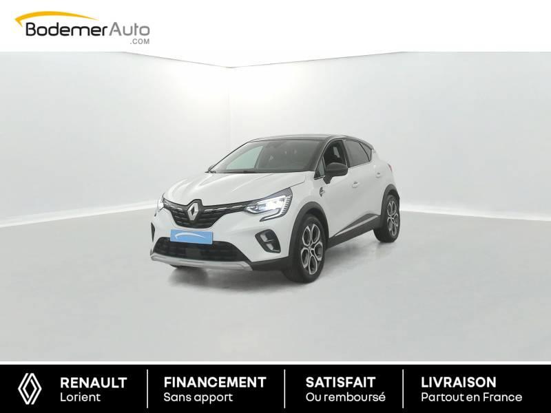 Renault Captur E-Tech 145 - 21 Intens