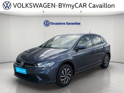 Volkswagen Polo 1.0 Tsi 95 s&amp;S Bvm5 Vw Edition