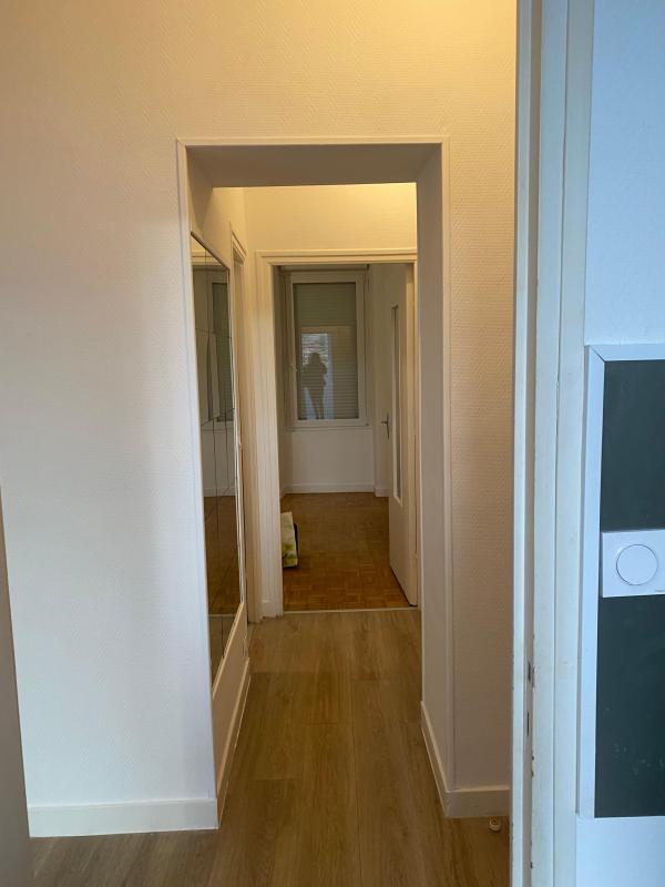 Appartement - 46 m² - 3 pièces