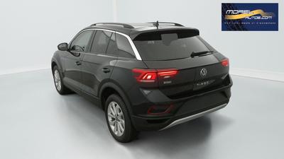 Volkswagen t-Roc 1.5 Tsi Evo2 150 Start Stop Dsg7 Life