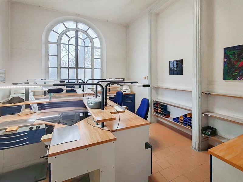 Propriété - 150 m² - 10 pièces