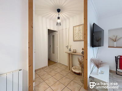 Appartement - 68 m² - 3 pièces