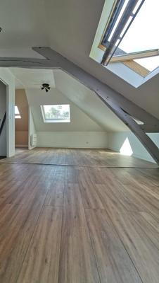 Appartement - 38 m² - 1 pièce