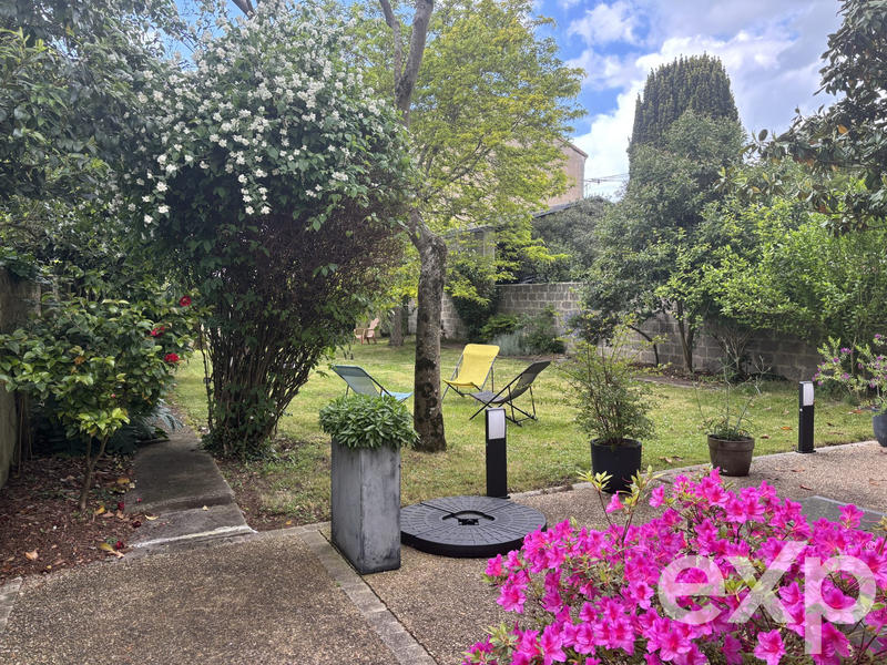 Villa - 150 m² - 6 pièces