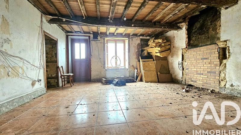 Maison de village - 315 m² - 5 pièces