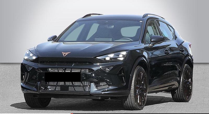 Cupra Formentor Vz Extreme 272 Hybride Rechargeable / Sieges Elec à Memoire Coffre Camera 360