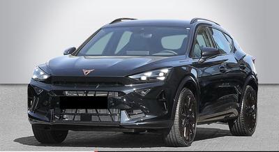 Cupra Formentor Vz Extreme 272 Hybride Rechargeable / Sieges Elec à Memoire Coffre Camera 360