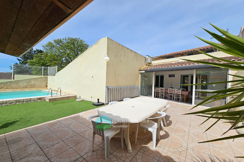 Maison de ville - 130 m² - 5 pièces