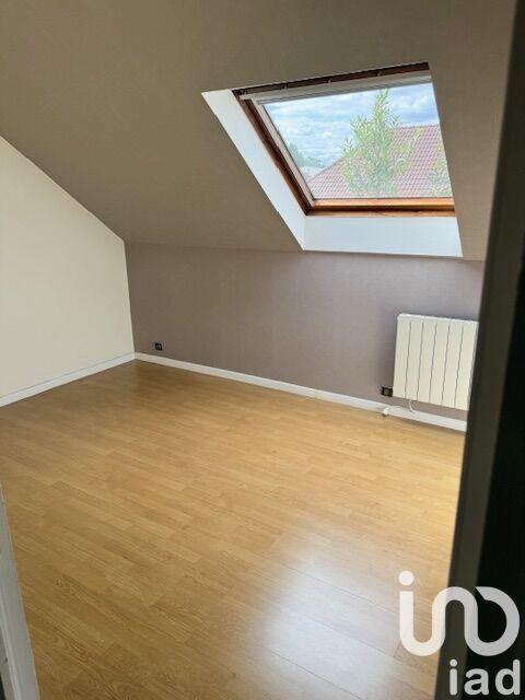 Maison - 143 m² - 5 pièces