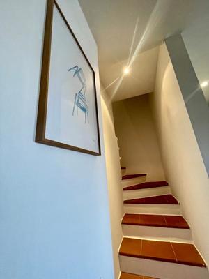 Duplex - 72 m² - 3 pièces