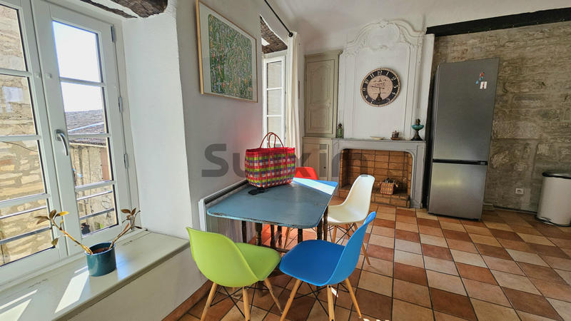 Maison - 166 m² - 5 pièces