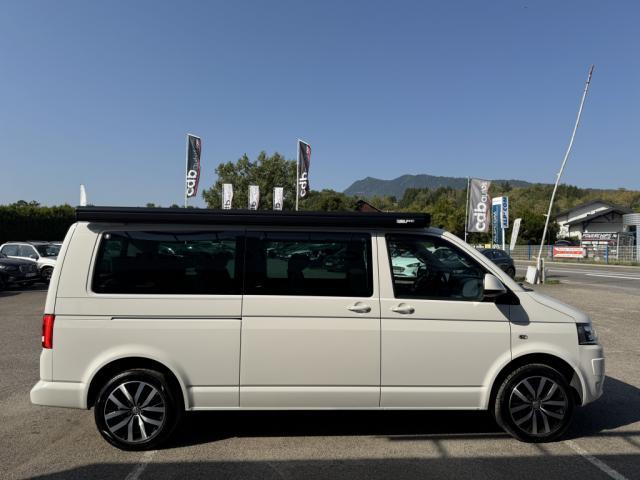 Volkswagen Multivan 2.0 BiTDI 180 Fap Confortline Long 4Motion Dsg7