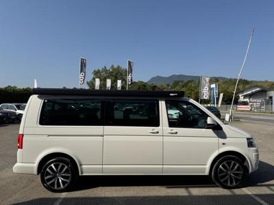 Volkswagen Multivan 2.0 BiTDI 180 Fap Confortline Long 4Motion Dsg7