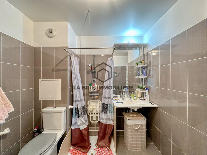 Appartement - 52 m² - 2 pièces