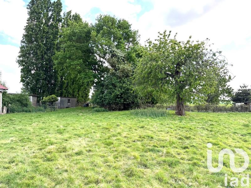 Maison - 76 m² - 3 pièces