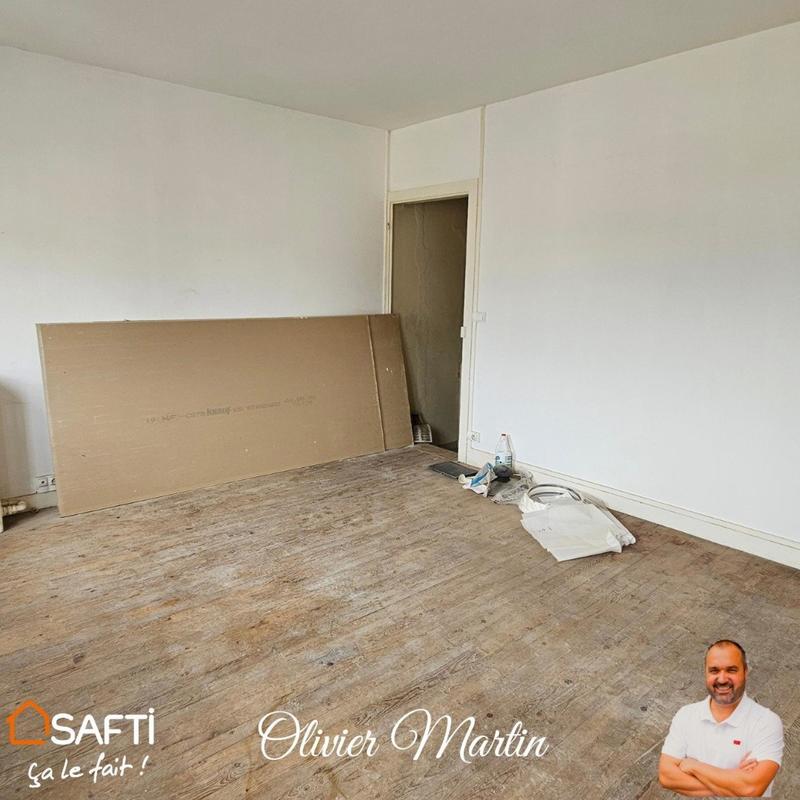 Maison - 178 m² - 8 pièces