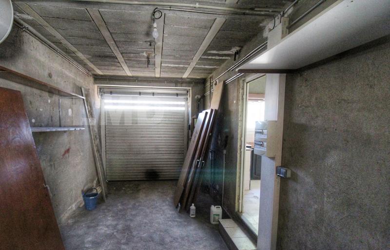 Maison - 73 m² - 4 pièces