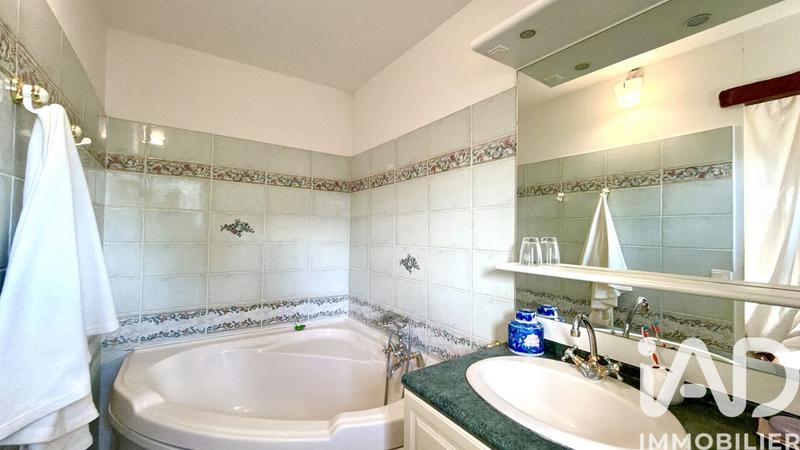 Maison - 154 m² - 5 pièces