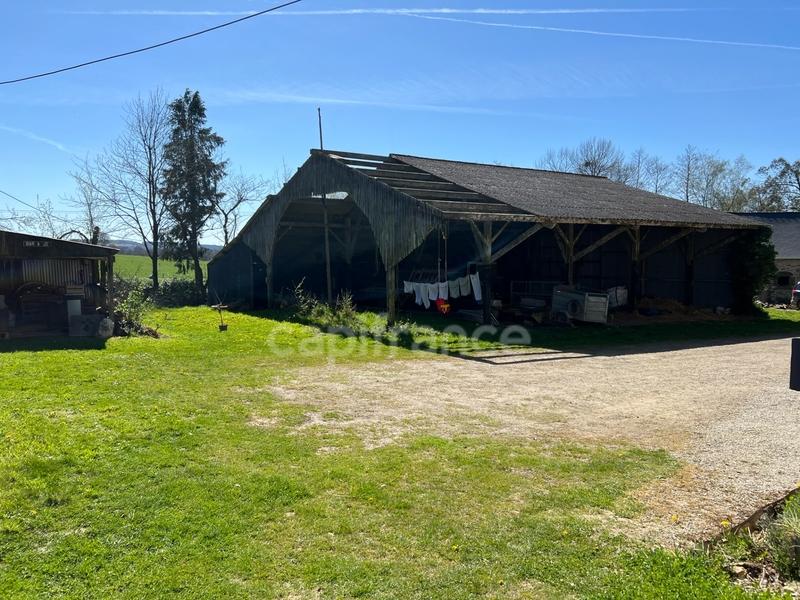 Maison - 108 m² - 5 pièces