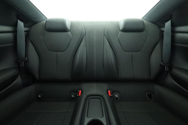 Infiniti Q60 2.0t Premium Tech Bva 211 ch