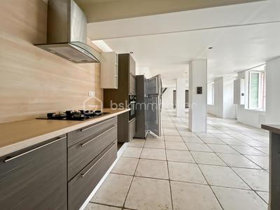 Longère - 200 m² - 6 pièces