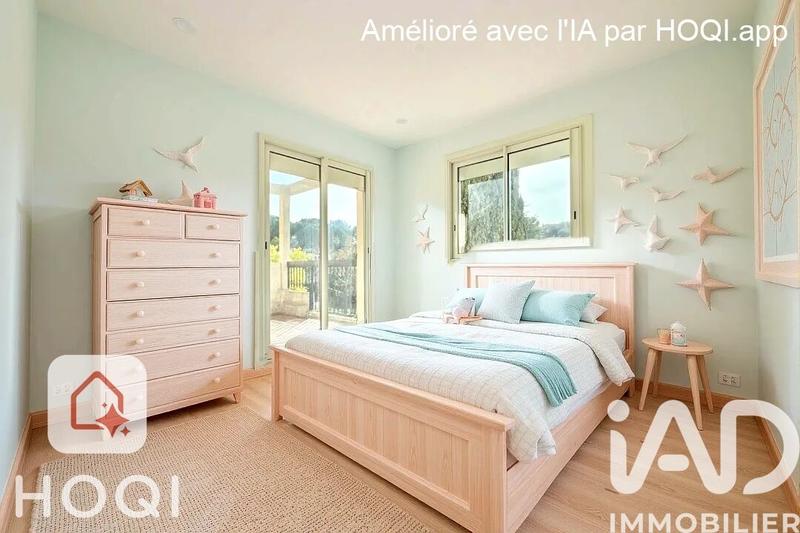 Maison - 47 m² - 3 pièces