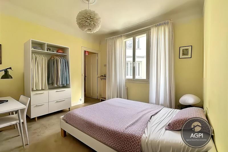 Appartement - 101 m² - 4 pièces